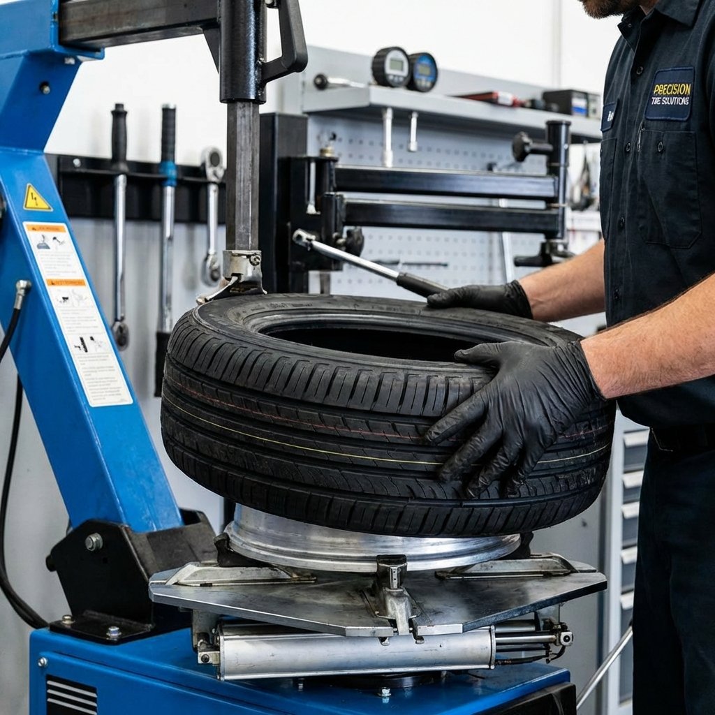 Montallantas 24 horas - Despinche a domicilio en Bogotá